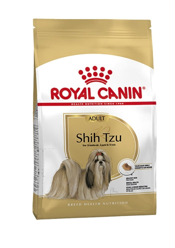 Zzzroyal Canin Shih Tzu Adult 7,5 KG