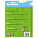 Lezen is leuk - Wat lees jij AVI-M3