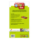 Loco Mini - Acrobaten in het Circus Groep 1-2 (4-6 jr.)