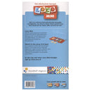 Loco Mini Dieren in het circus - Groep 1-2 (4-6 jr.)