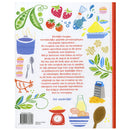 Het Grote Kookboek voor Kinderen