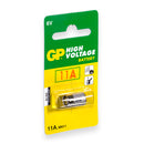 Gp GP11A Batterij Alkaline 11a/mn11 6 V Super 1-blister