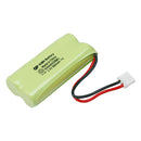 Gp ACCU-T377 Batterijpack Dect Telefoons Nimh 2.4 V 600 Mah