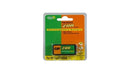 GP Batteries NiMH200 Batterij 9V 8.4V