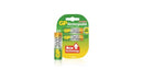 Gp GP-NIMH-AA-02 Nimh Rechargeable Battery 1v2 Aa 2600 mah 2-pack