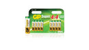 Gp GP-ALK-AA-03 Batterij Alkaline Aa/lr6 1.5 V Super 8-blister