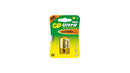 GP Batteries 1604AUP Alkaline E 9V