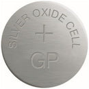 GP Batteries Gp Knoopcel Zilver D379