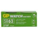 GP Batteries Gp Knoopcel Zilver D379