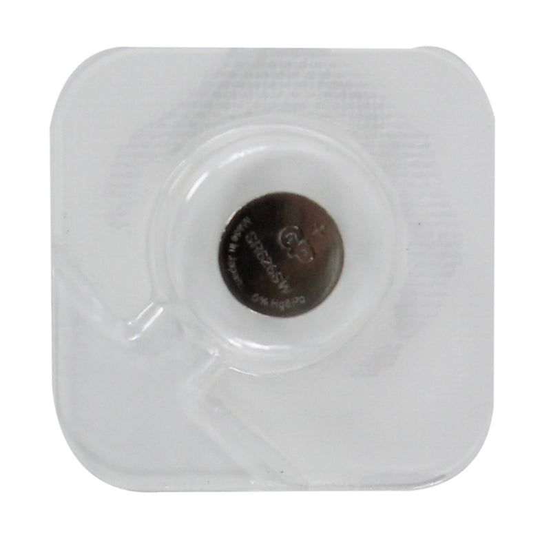 GP Batteries Gp Knoopcel Zilver D371