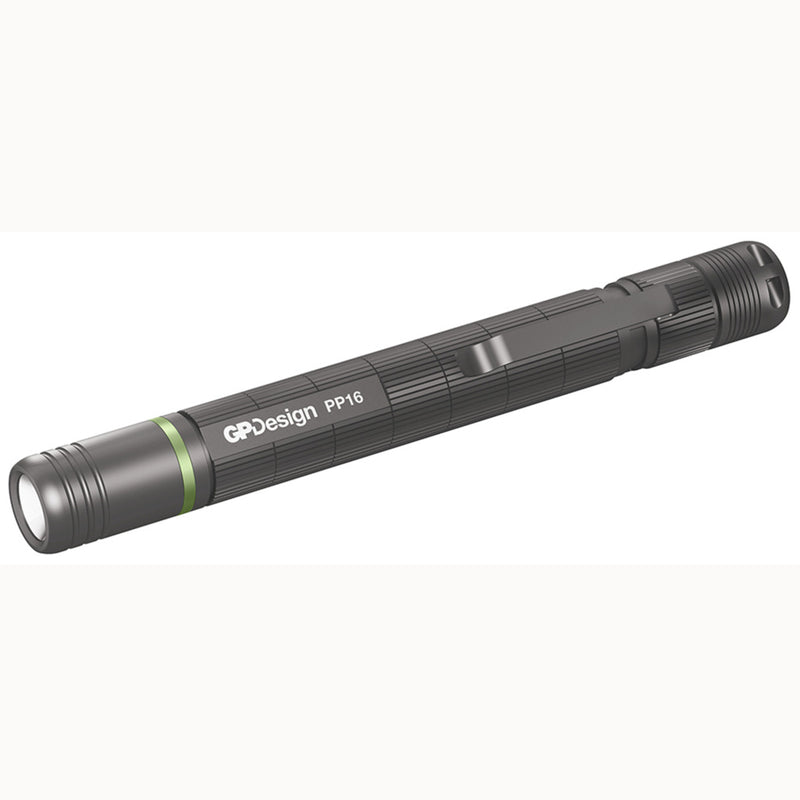 GP Design Zaklamp Pp16 Acamar