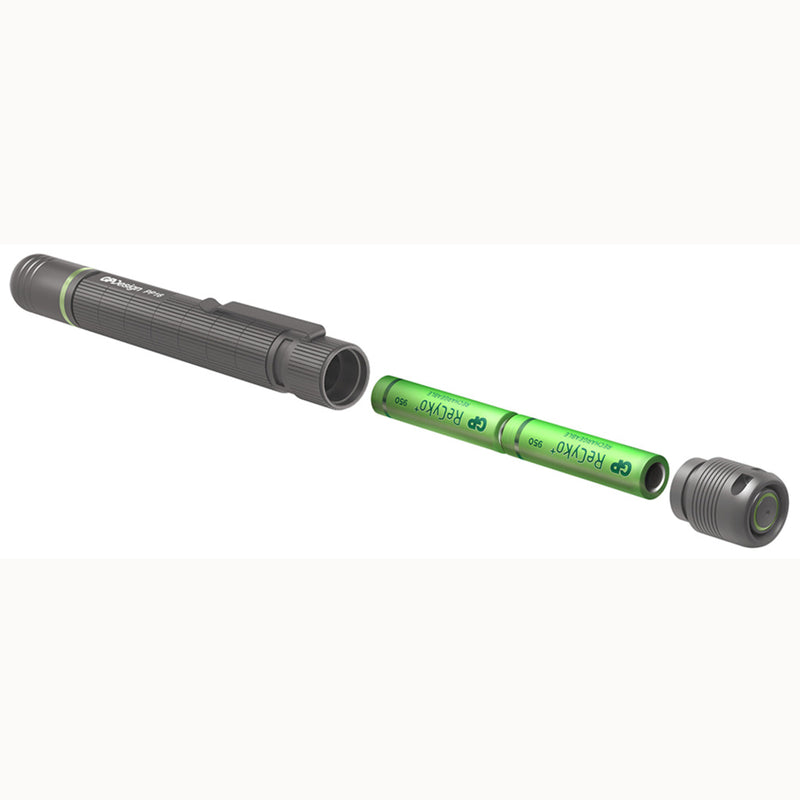 GP Design Zaklamp Pp16 Acamar