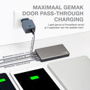 GP Powerbank Grijs 15.000mah
