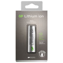GP 18650 Oplaadbare Batterij 3,7V 2600mah