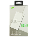 GP Powerbank Beige 5000mah