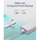 GP Powerbank Beige 5000mah