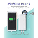 GP Powerbank Beige 5000mah