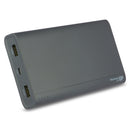 GP Powerbank Grijs 20.000mah