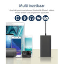 GP Powerbank Grijs 20.000mah