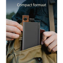 GP Powerbank Grijs 20.000mah