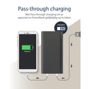 GP Powerbank Grijs 20.000mah