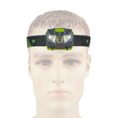 GP Hoofdlamp 3x Aaa 80 Lumen