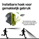 GP Hoofdlamp 3x Aaa 80 Lumen