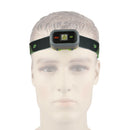 GP Hoofdlamp 1x Aa 100 Lumen