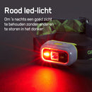 GP Hoofdlamp 1x Aa 100 Lumen