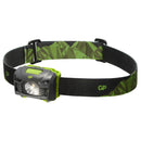 GP Hoofdlamp 3x Aaa 160 Lumen