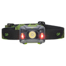 GP Hoofdlamp 3x Aaa 160 Lumen