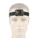 GP Hoofdlamp 3x Aaa 160 Lumen