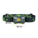 GP Hoofdlamp 3x Aaa 160 Lumen