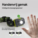 GP Hoofdlamp 3x Aaa 160 Lumen