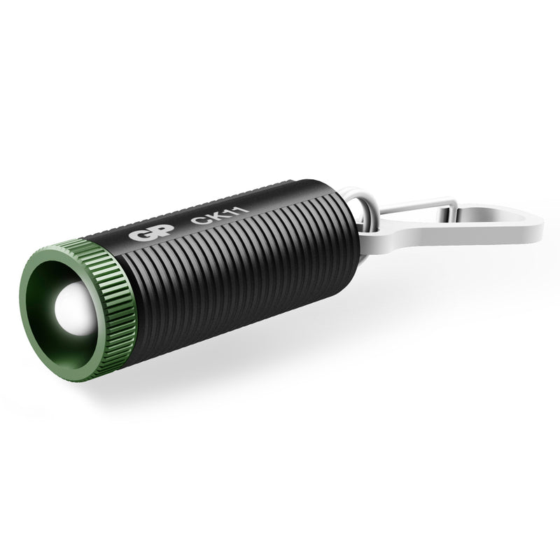 GP Zaklamp 4x Lr41 10 Lumen