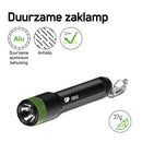 GP Zaklamp 1x Aaa Ck12 20lumen