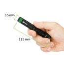 GP Zaklamp 1x Aaa Cp21 20lumen