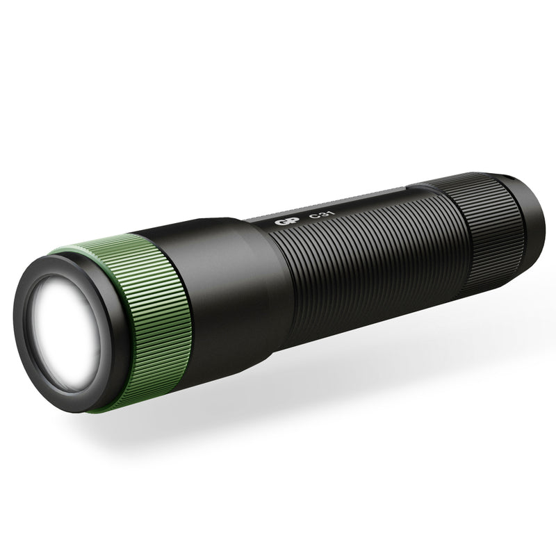 GP Zaklamp 1x Aa 85 Lumen