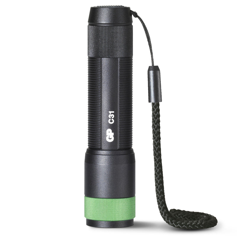 GP Zaklamp 1x Aa 85 Lumen