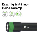 GP Zaklamp 1x Aa 85 Lumen