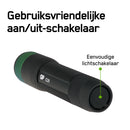 GP Zaklamp 1x Aa 85 Lumen