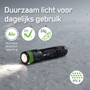 GP Zaklamp 1x Aa 85 Lumen