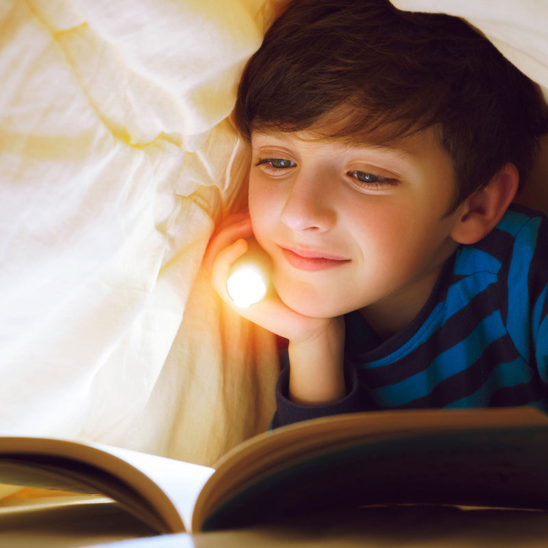 GP Zaklamp 1x Aa 85 Lumen