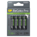 GP Recyko Gp Oplaadbaar Bat Foto Aa A4 2000mah