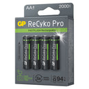 GP Recyko Gp Oplaadbaar Bat Foto Aa A4 2000mah