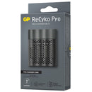 GP Recyko Pro Lader + 4 AA Batterijen 2000mah