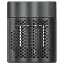 GP Recyko Pro Lader + 4 AA Batterijen 2000mah