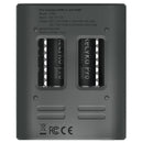 GP Recyko Pro Lader + 4 AA Batterijen 2000mah