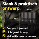 GP Recyko Pro Lader + 4 AA Batterijen 2000mah