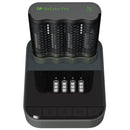 GP Recyko Pro Lader En Doc + 4 AA Batterijen 2100mah